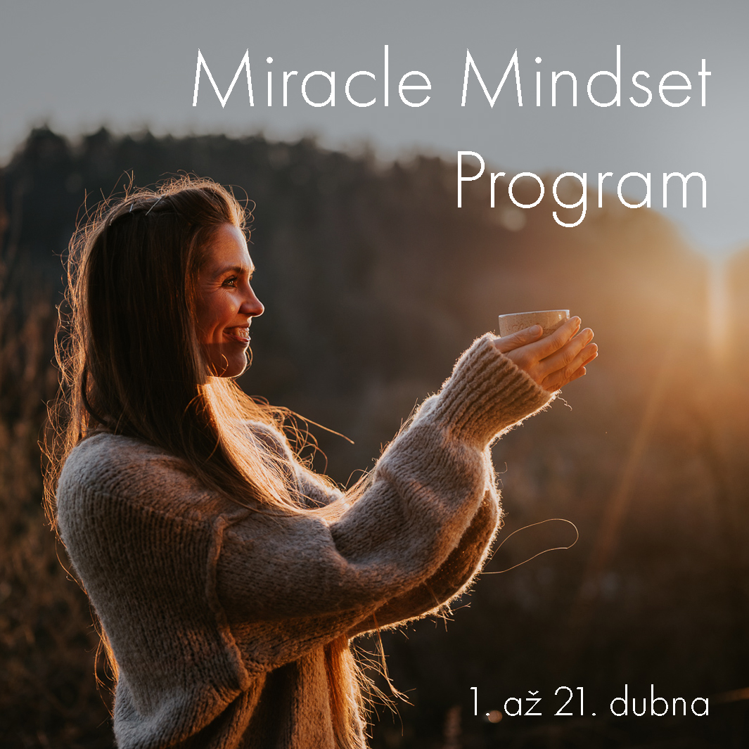 Miracle Mindset Program