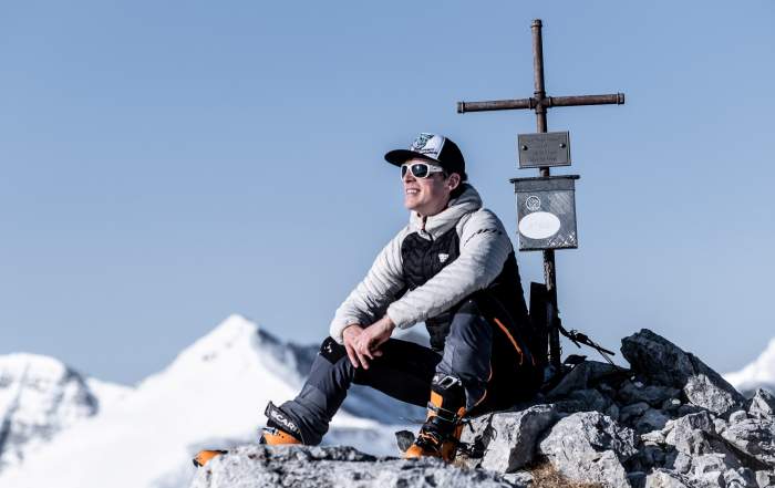 Jakub Cejpek: Kam na dobrodružné túry a za lezením do rakouských Alp